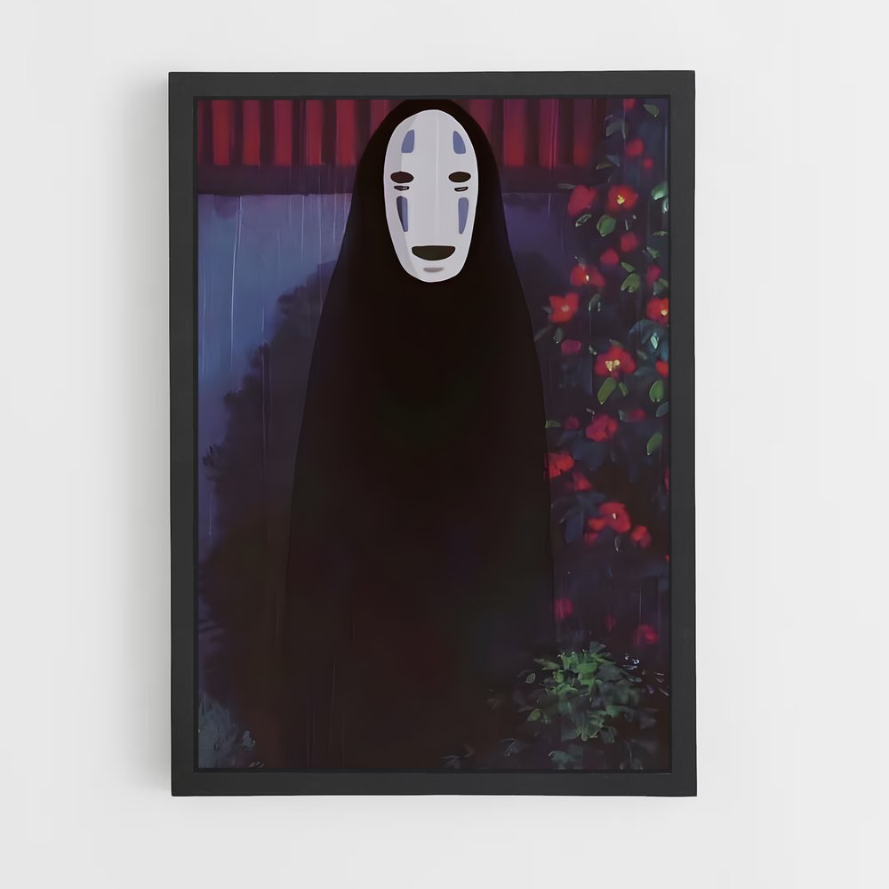 ap-no face-1 cadre Noir