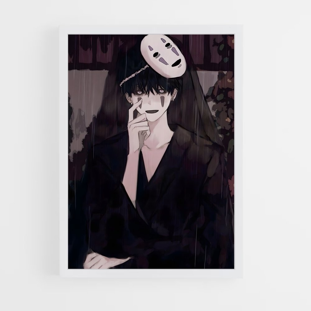 ap-no face-2 cadre Blanc