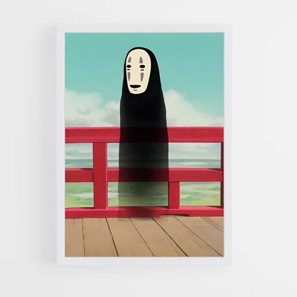 ap-no face-3 cadre Blanc