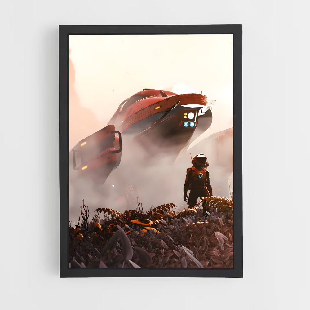 ap-no man sky-13 cadre Noir