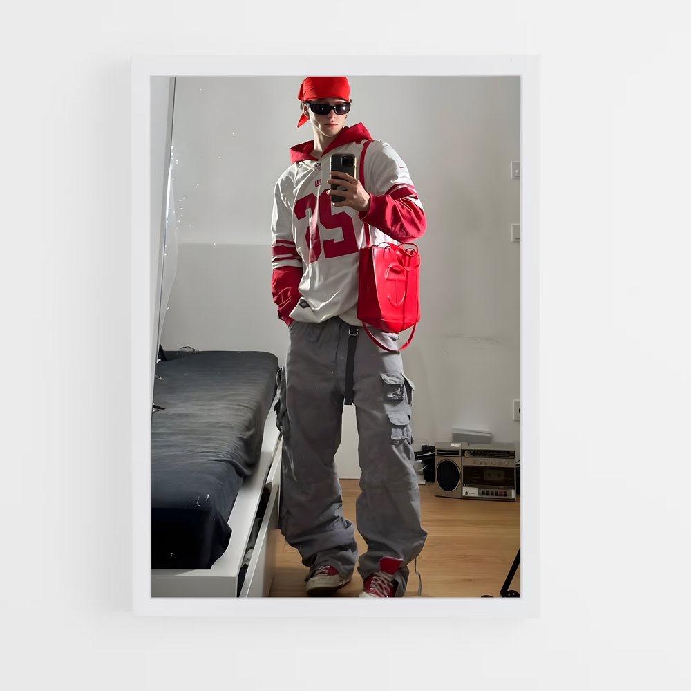 ap-noah-1 cadre Blanc