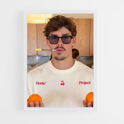 ap-noah beck-4 cadre Blanc