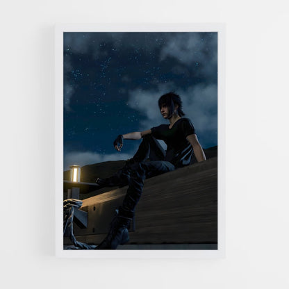 ap-noctis-1 cadre Blanc