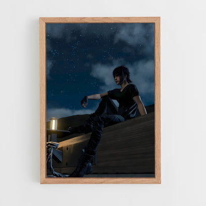 ap-noctis-1 cadre Bois clair