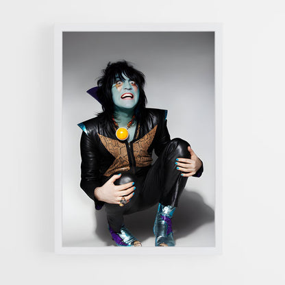 ap-noel fielding-1 cadre Blanc