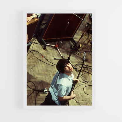 ap-noel gallagher-1 cadre Blanc