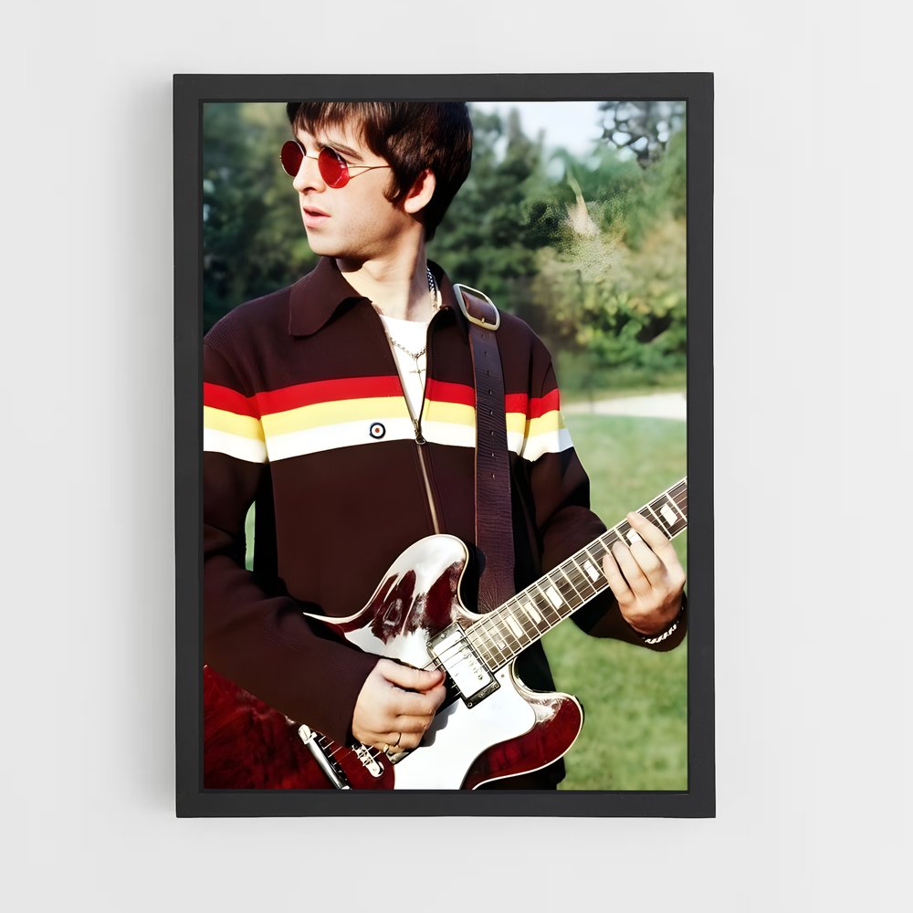 ap-noel gallagher-4 cadre Noir