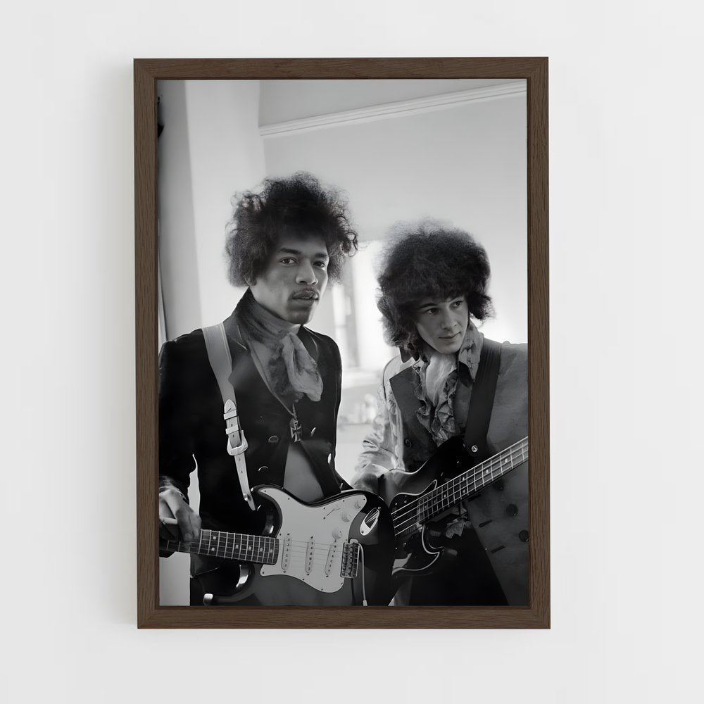 ap-noel redding-2 cadre Bois foncé