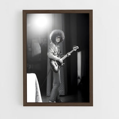 ap-noel redding-3 cadre Bois foncé