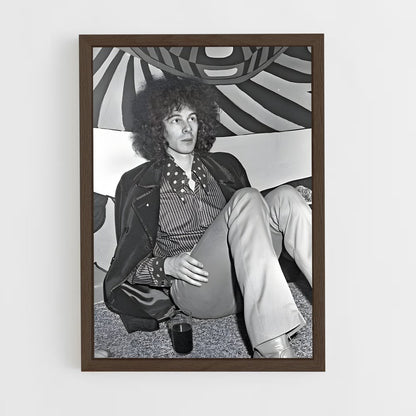 ap-noel redding-6 cadre Bois foncé
