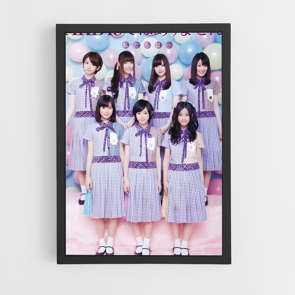 ap-nogizaka46-1 cadre Noir