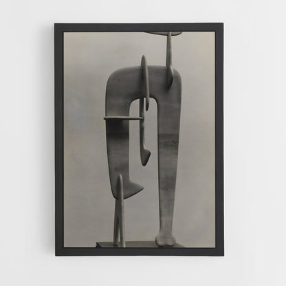 ap-noguchi sculptures-3 cadre Noir