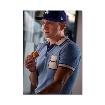 Poster Doughnut Dreams