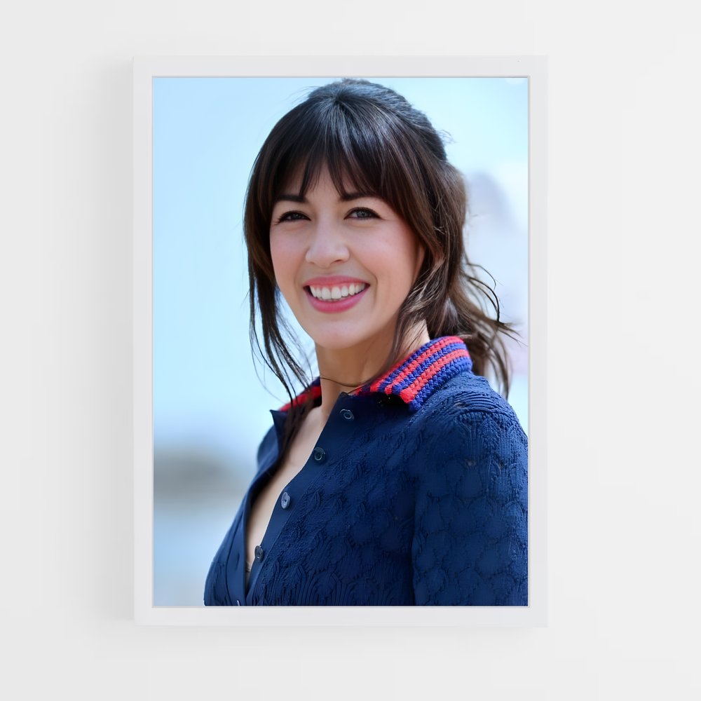 ap-nolwenn leroy-1 cadre Blanc