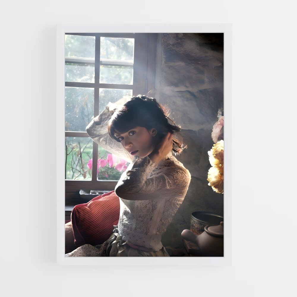ap-nolwenn leroy-11 cadre Blanc