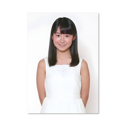 Poster Nonaka miki 46926