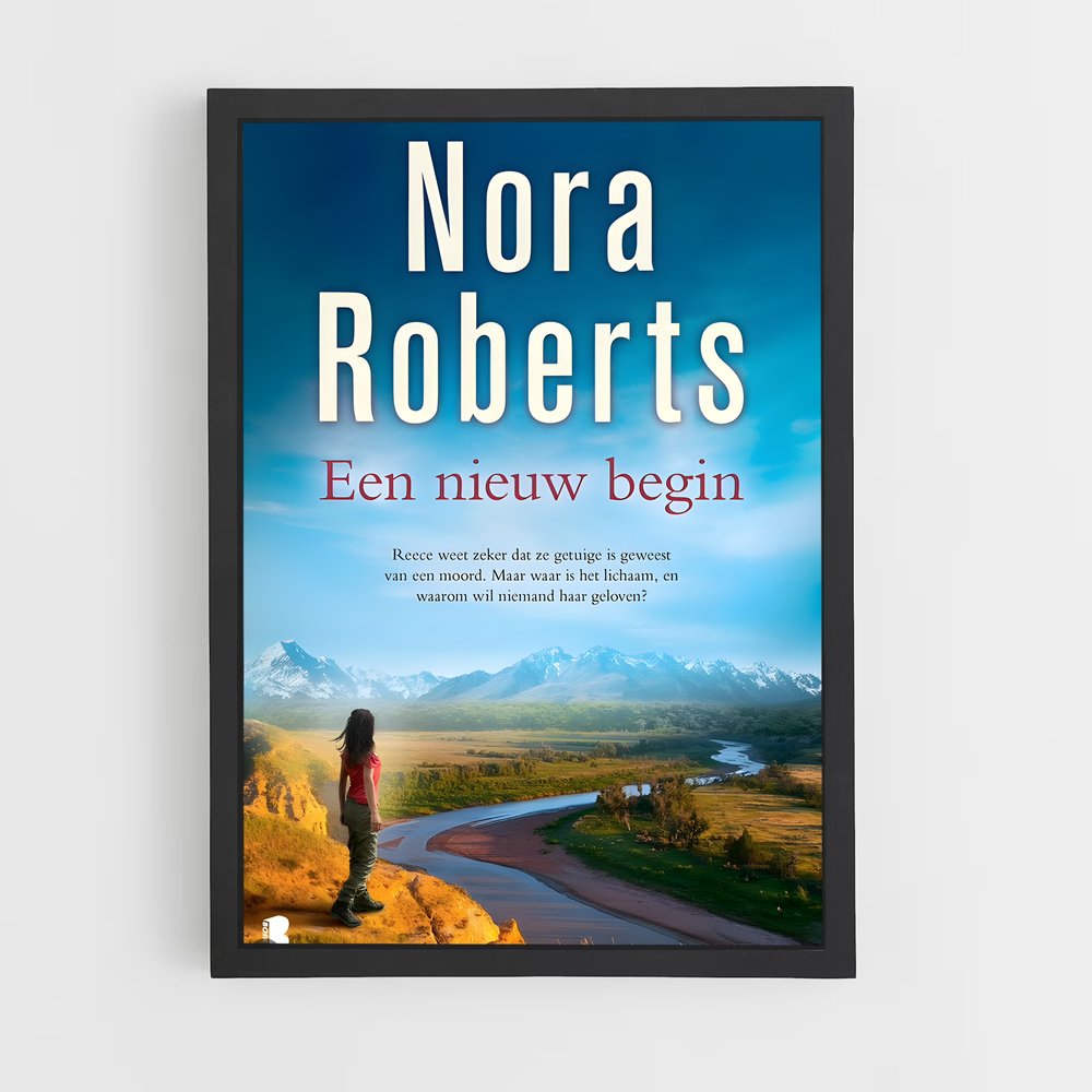 ap-nora roberts-3 cadre Noir