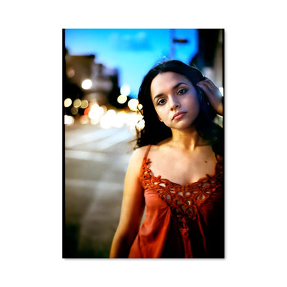 Poster Norah jones 46774