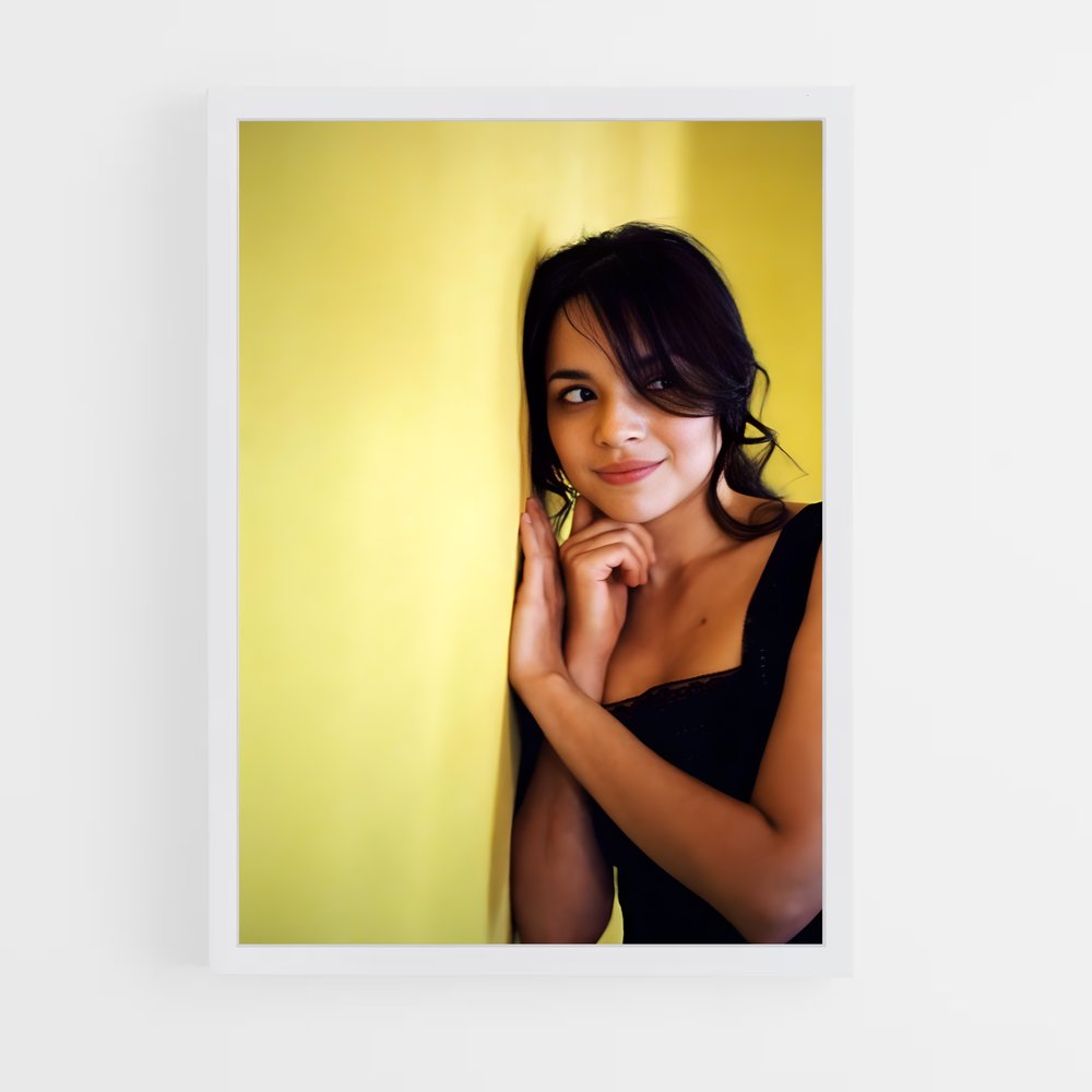 ap-norah jones-3 cadre Blanc