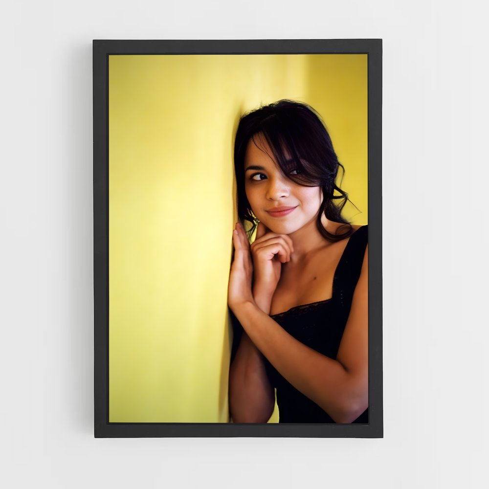 ap-norah jones-3 cadre Noir