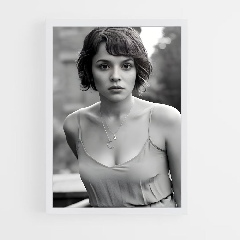 ap-norah jones-5 cadre Blanc