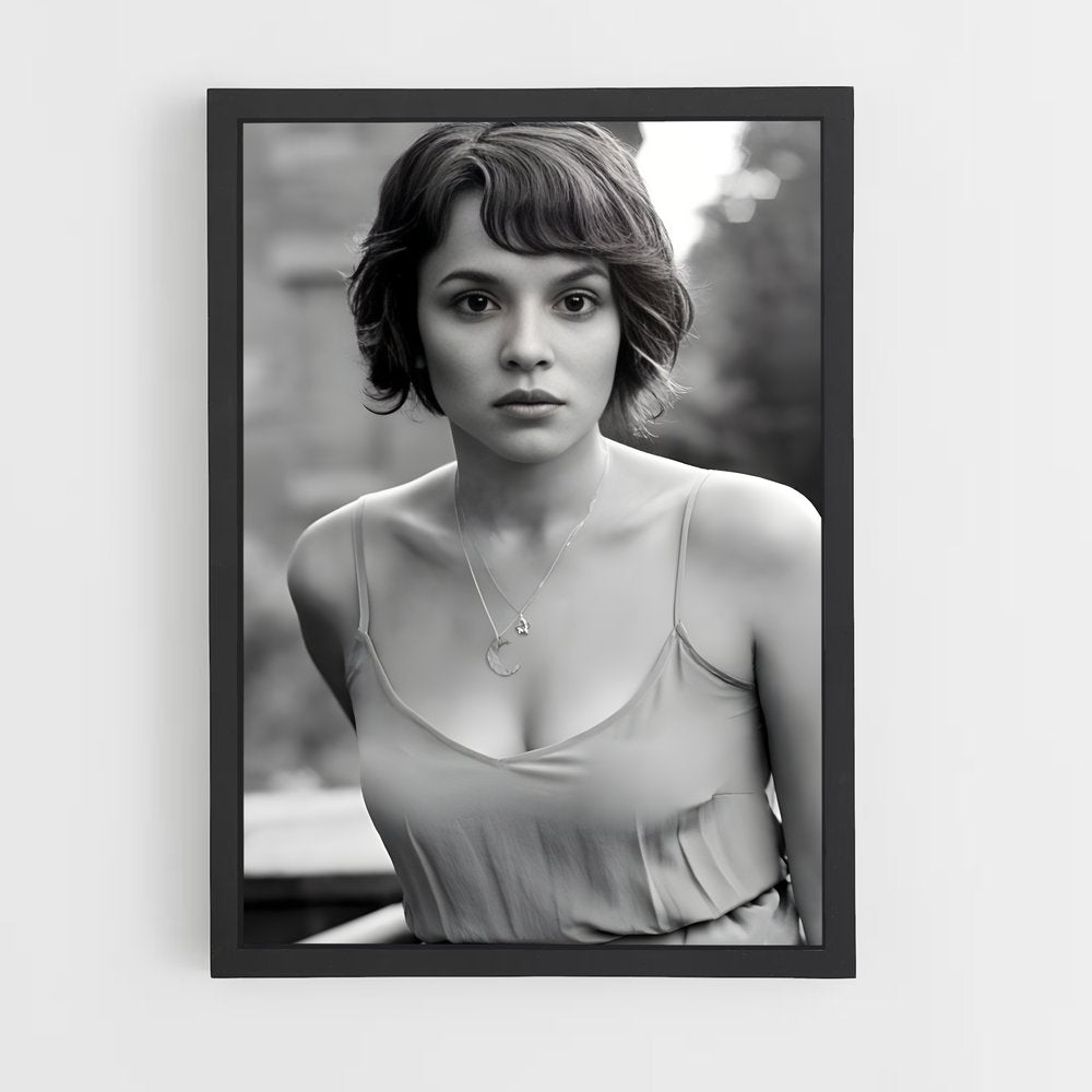 ap-norah jones-5 cadre Noir