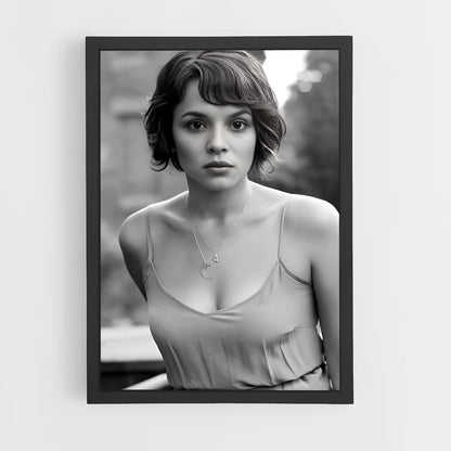 ap-norah jones-5 cadre Noir