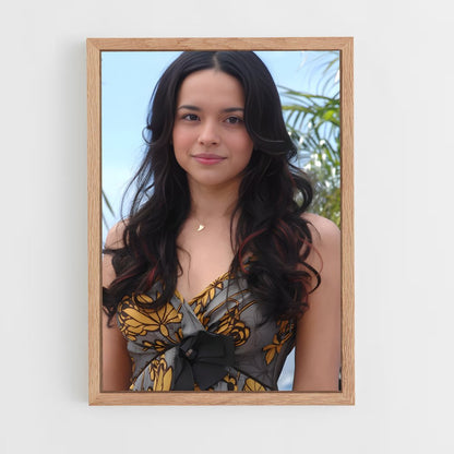 ap-norah jones-6 cadre Bois clair
