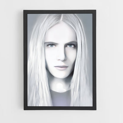 ap-nordic alien-5 cadre Noir