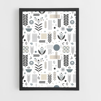 ap-nordic patterns-1 cadre Noir