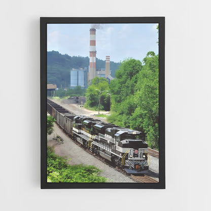 ap-norfolk southern-2 cadre Noir