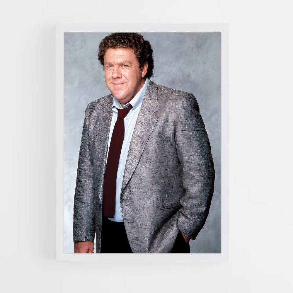 ap-norm peterson-1 cadre Blanc