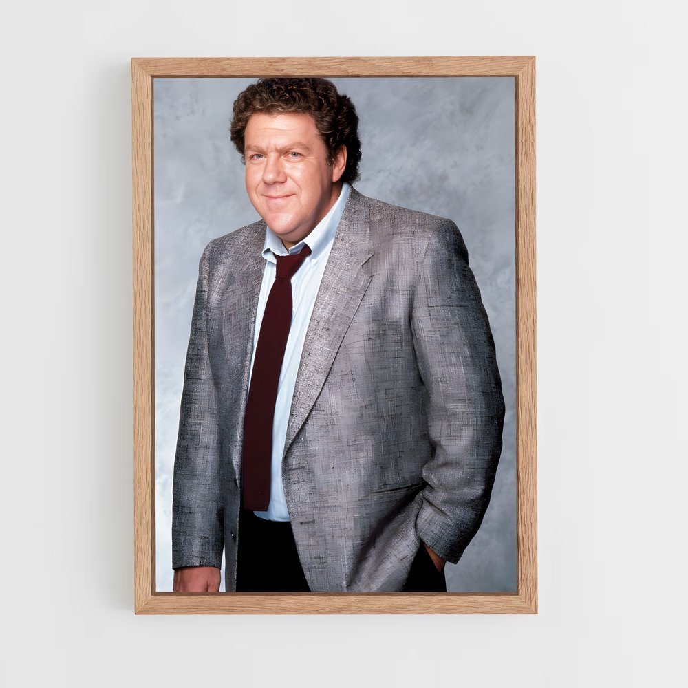ap-norm peterson-1 cadre Bois clair