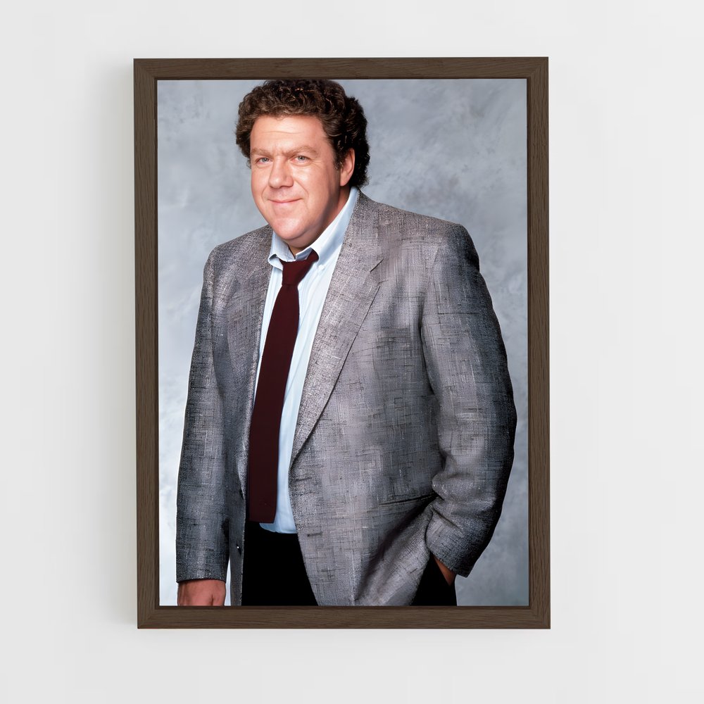 ap-norm peterson-1 cadre Bois foncé
