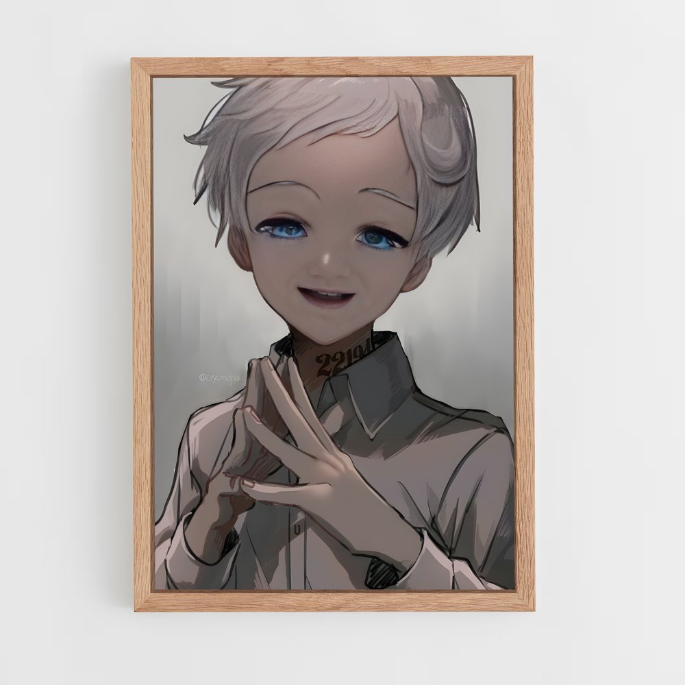 ap-norman-2 cadre Bois clair