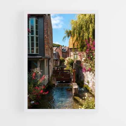 ap-normandie-4 cadre Blanc