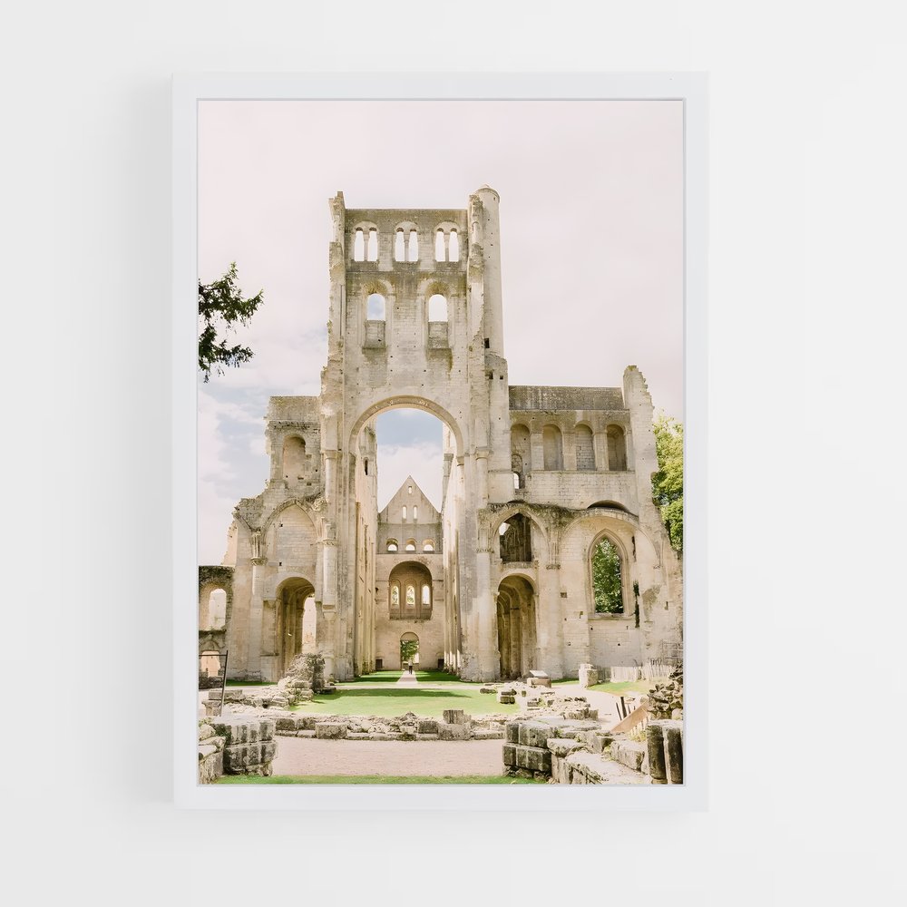 ap-normandie-7 cadre Blanc