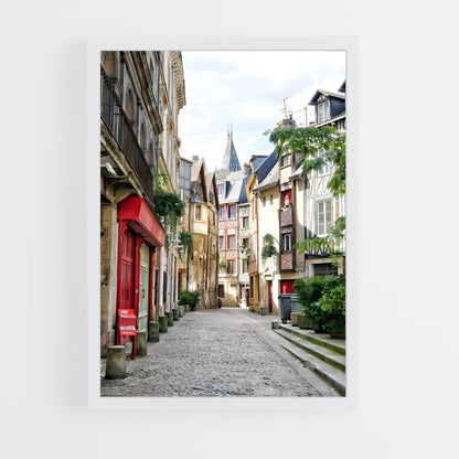 ap-normandie-9 cadre Blanc