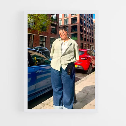 ap-normcore-1 cadre Blanc