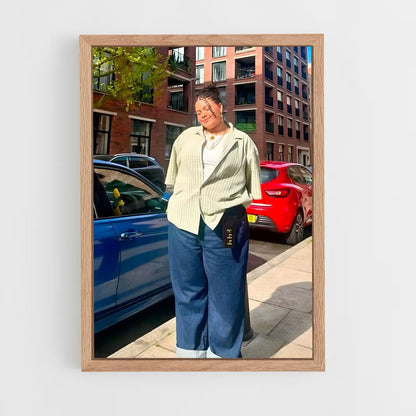 ap-normcore-1 cadre Bois clair