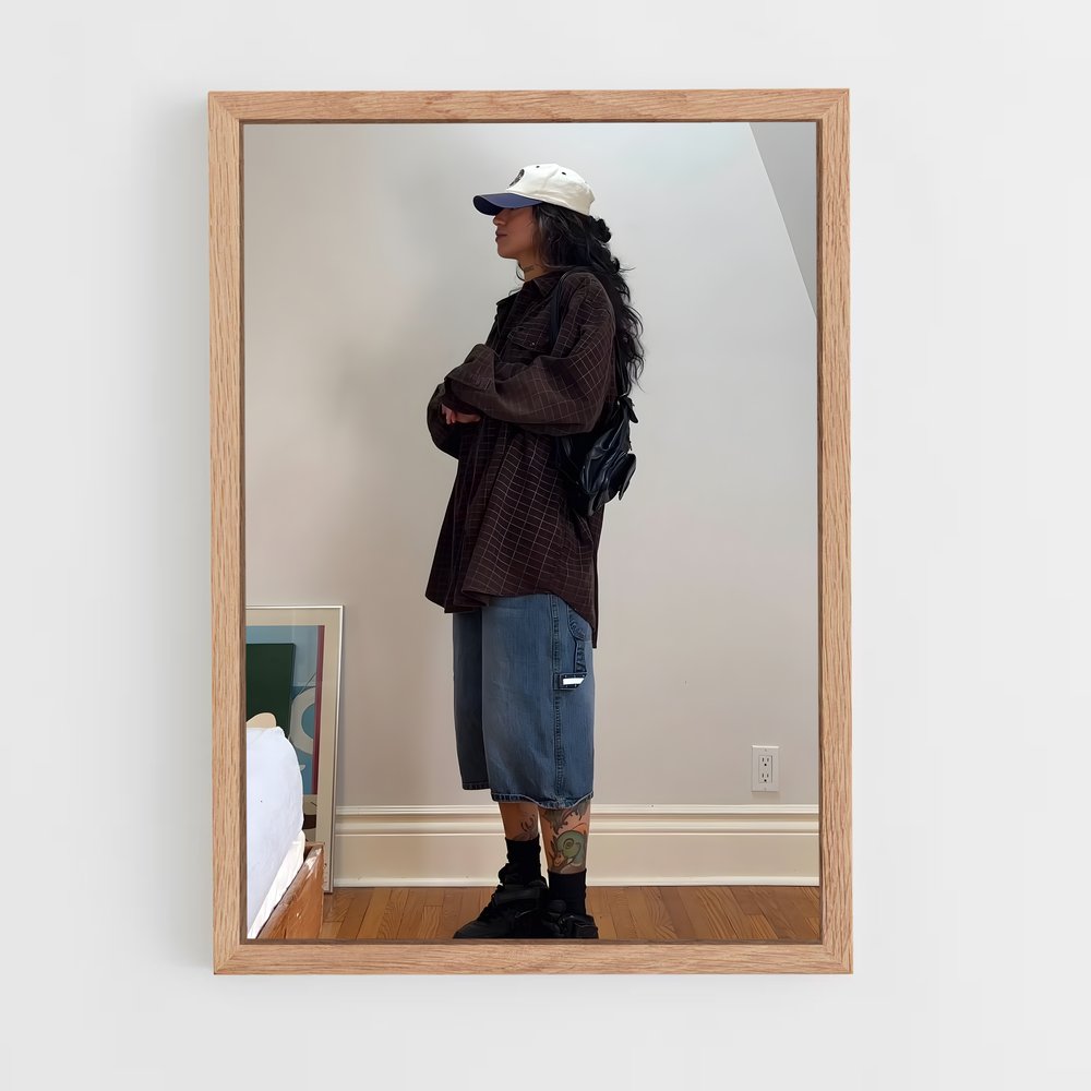 ap-normcore-2 cadre Bois clair