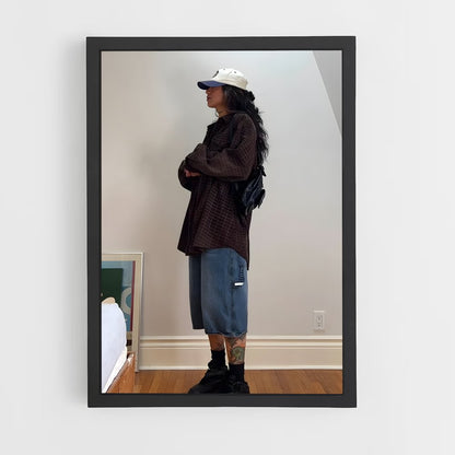 ap-normcore-2 cadre Noir