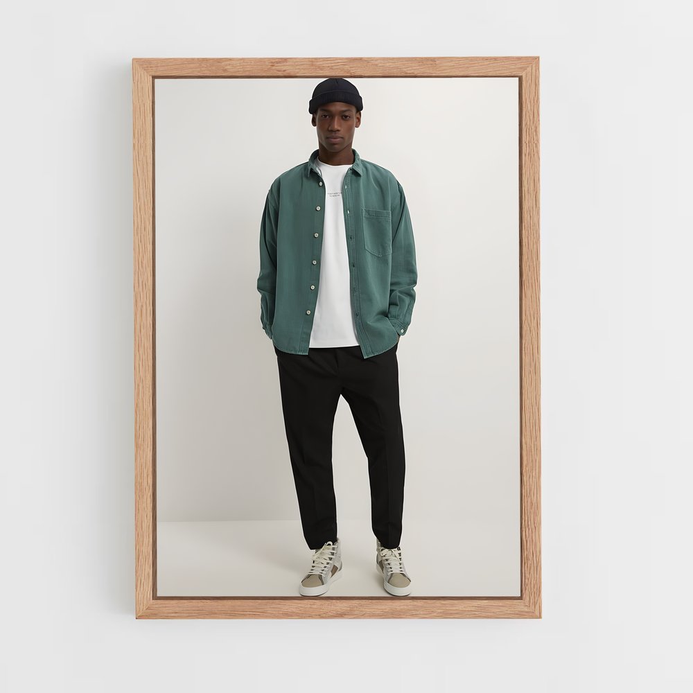 ap-normcore-3 cadre Bois clair