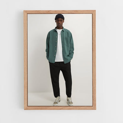 ap-normcore-3 cadre Bois clair