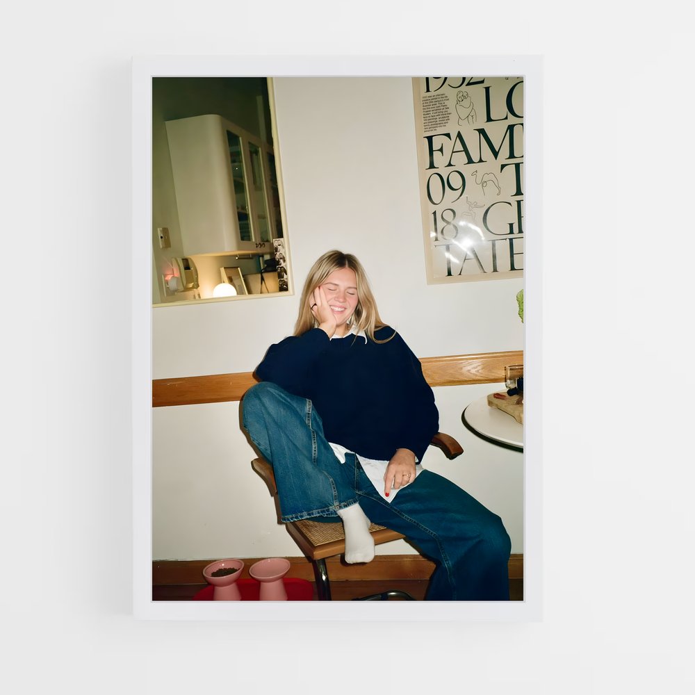 ap-normcore-5 cadre Blanc