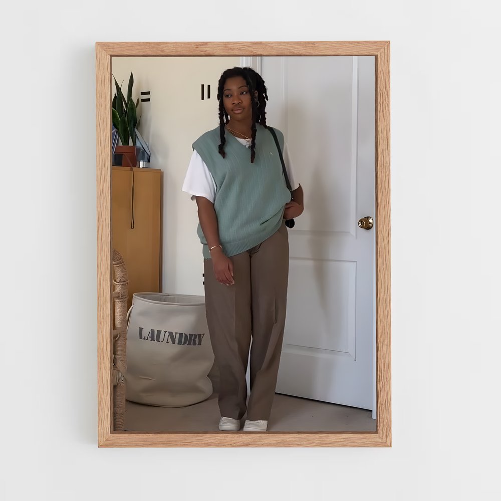 ap-normcore-6 cadre Bois clair