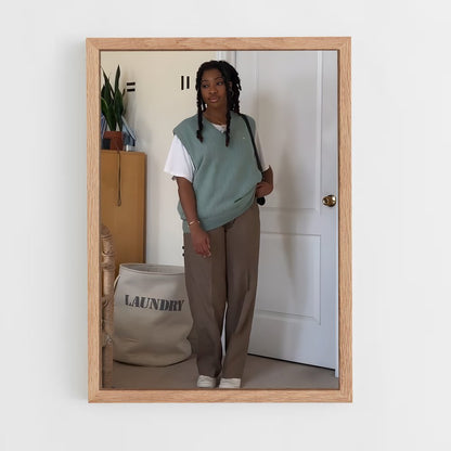 ap-normcore-6 cadre Bois clair