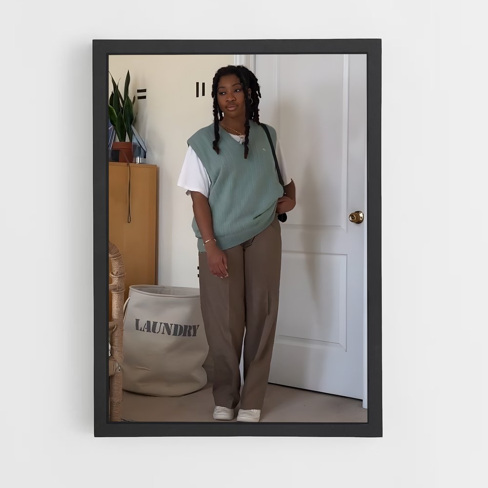 ap-normcore-6 cadre Noir