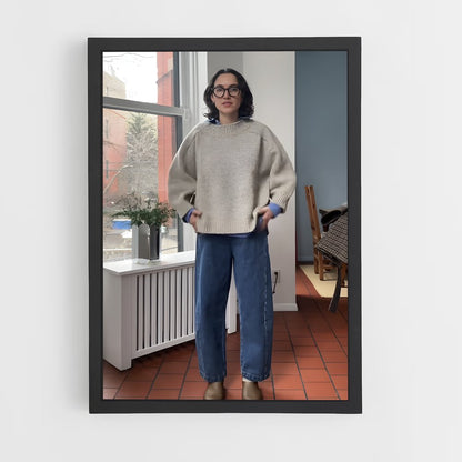 ap-normcore-7 cadre Noir
