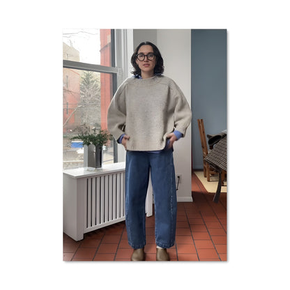 Poster Normcore 22311